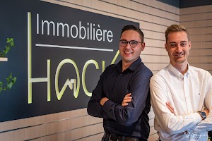 Immobilière HOCK